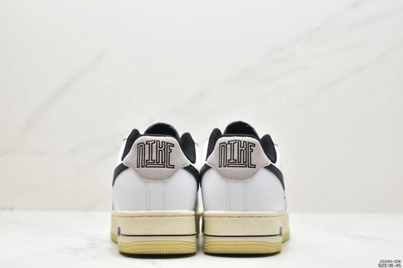 Nxkx Air Force Sleek 206699