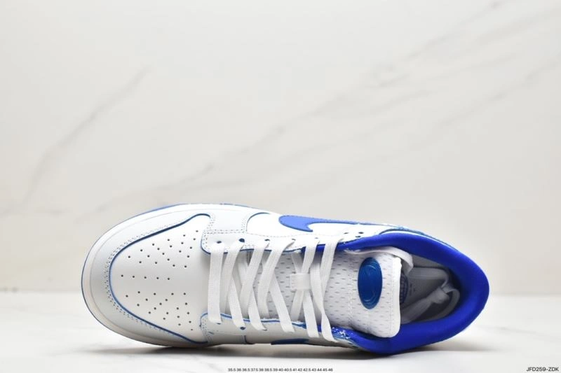 Nxkx Dunk Durable 203828