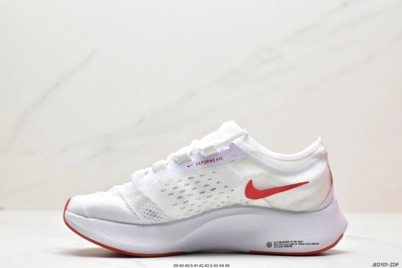 Sleek Nxkx Air Zoom 205004