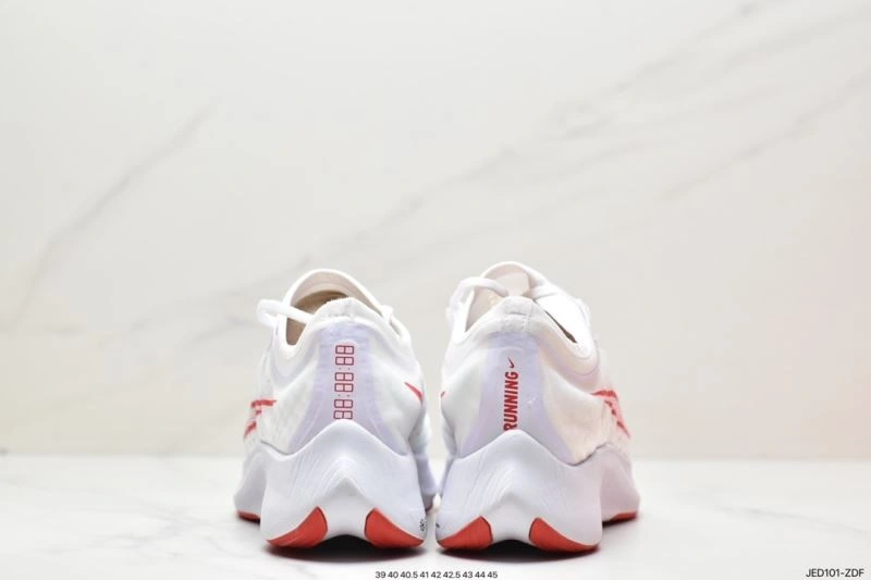 Sleek Nxkx Air Zoom 205004