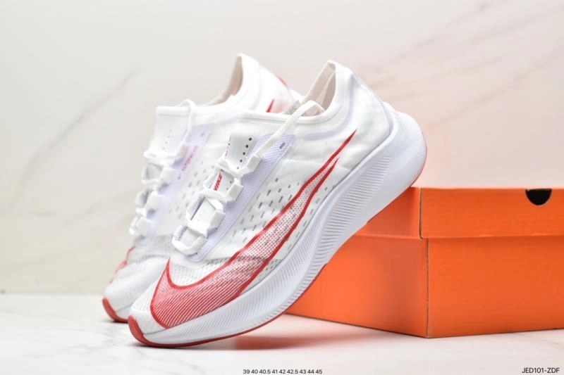 Sleek Nxkx Air Zoom 205004