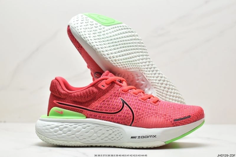 Nxkx Air Zoom NewStyle 204992