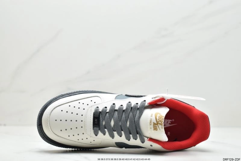 Nxkx Air Force Trendsetting 206698