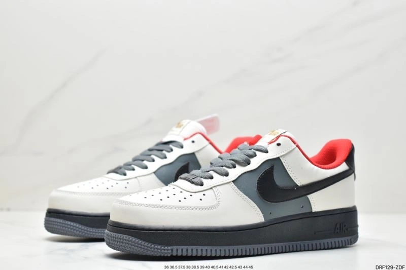 Nxkx Air Force Trendsetting 206698