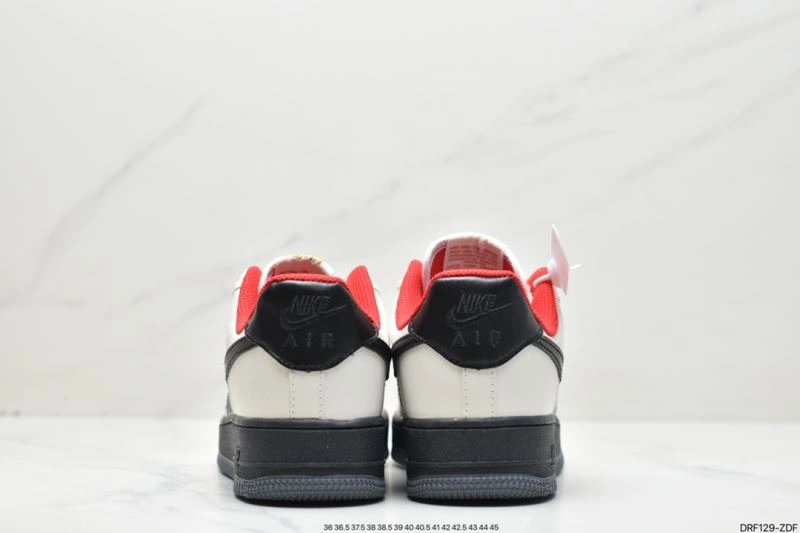 Nxkx Air Force Trendsetting 206698