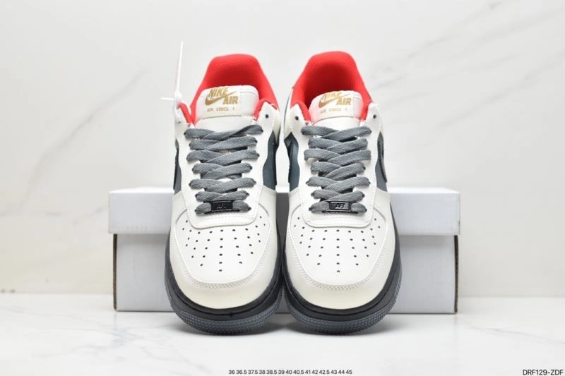Nxkx Air Force Trendsetting 206698