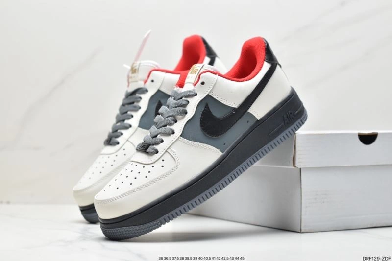 Nxkx Air Force Trendsetting 206698