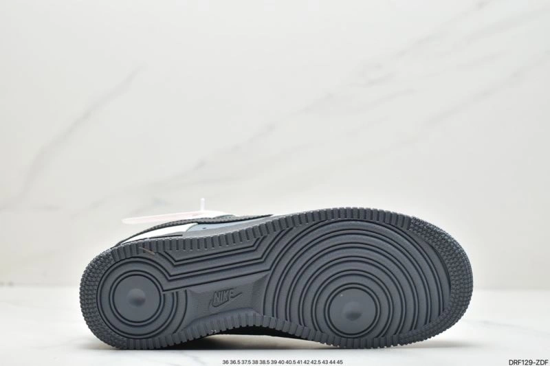 Nxkx Air Force Trendsetting 206698