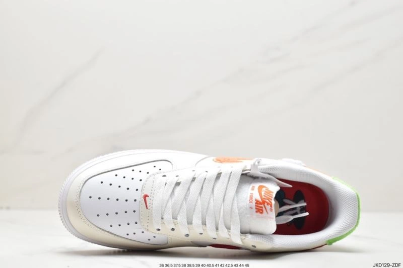 TopPick Nxkx Air Force 206695