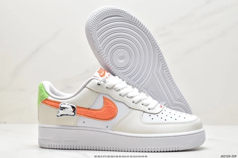 TopPick Nxkx Air Force 206695