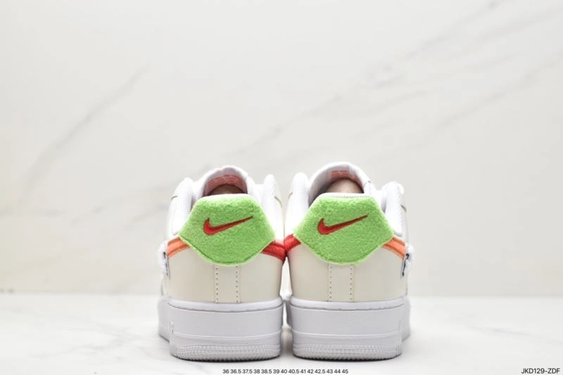 TopPick Nxkx Air Force 206695
