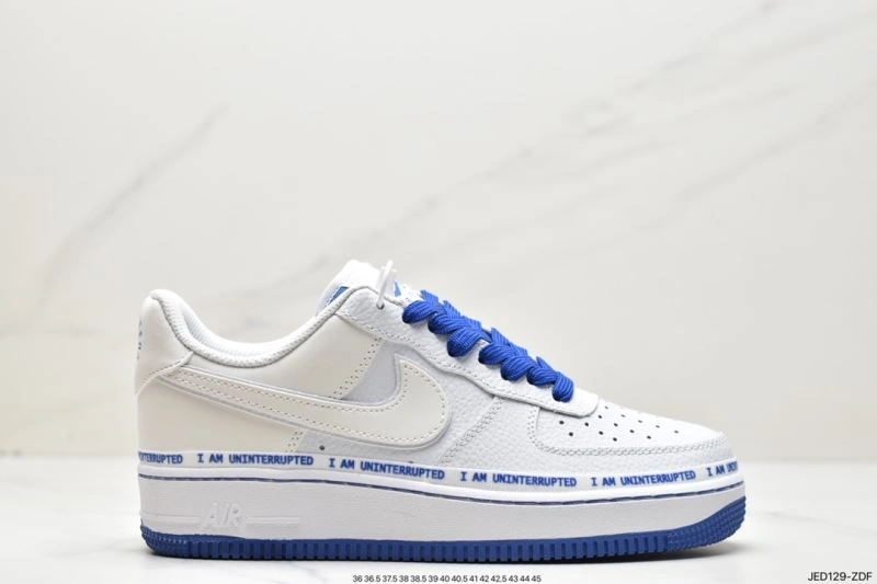 Soft Nxkx Air Force 206690