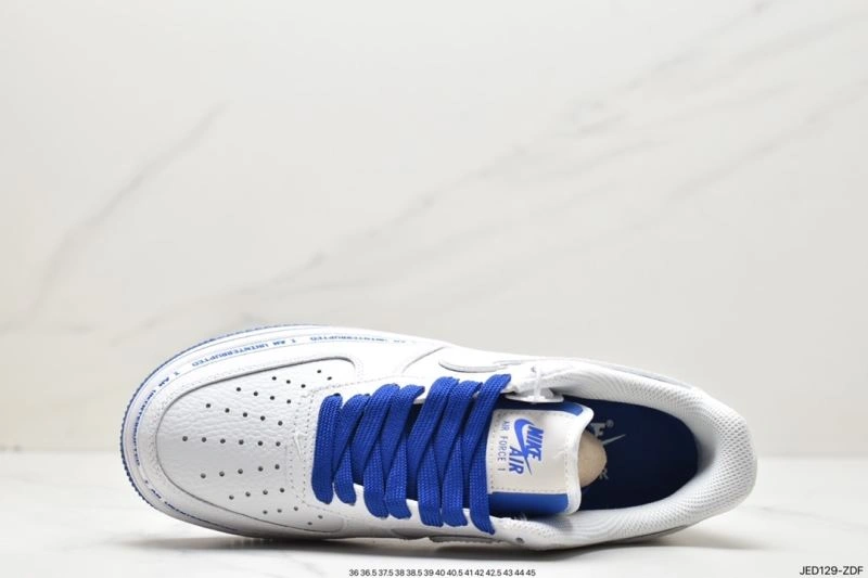 Soft Nxkx Air Force 206690