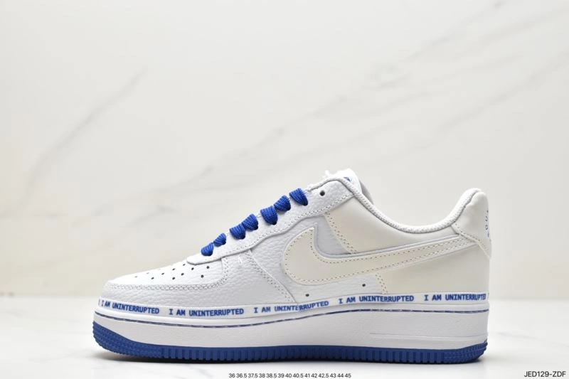 Soft Nxkx Air Force 206690