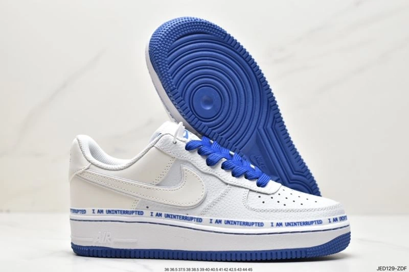 Soft Nxkx Air Force 206690