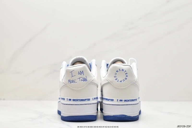 Soft Nxkx Air Force 206690