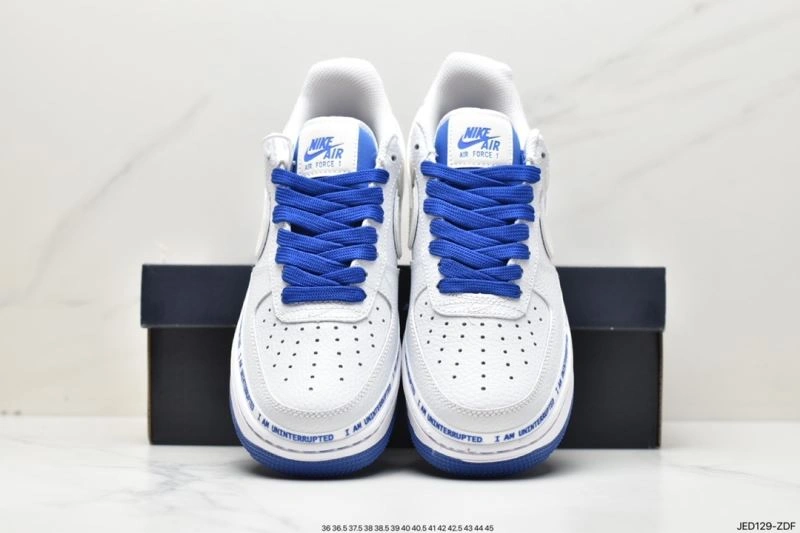 Soft Nxkx Air Force 206690