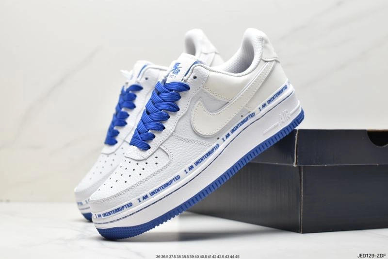 Soft Nxkx Air Force 206690