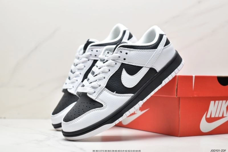 Nxkx Dunk Trendsetting 203825