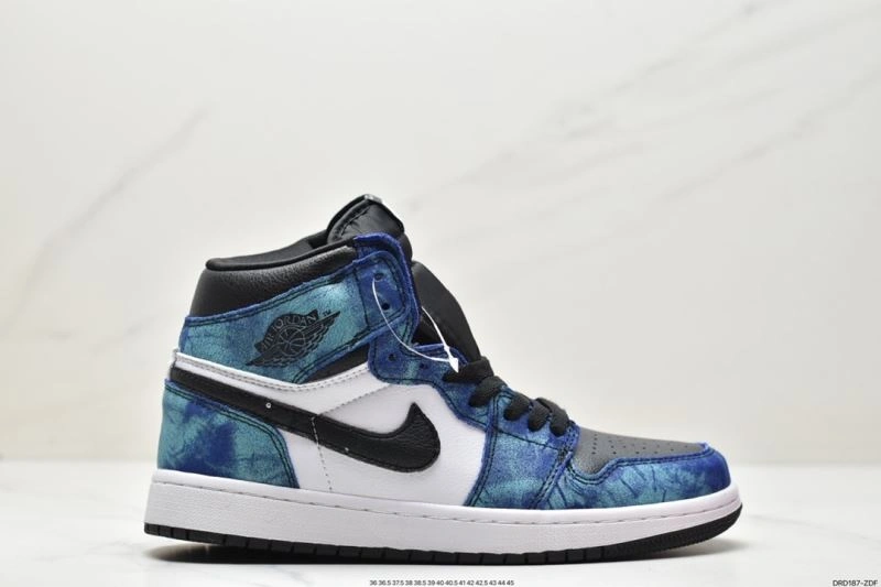 Nxkx Jordan NewStyle 202251