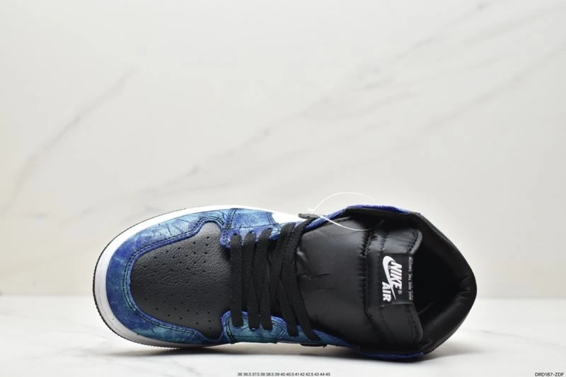 Nxkx Jordan NewStyle 202251