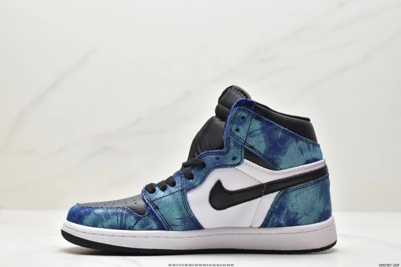 Nxkx Jordan NewStyle 202251