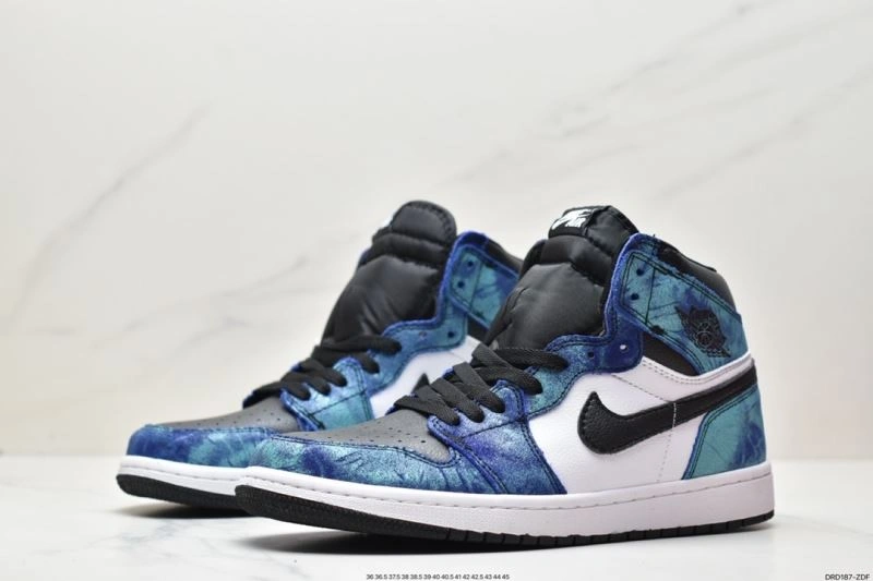 Nxkx Jordan NewStyle 202251