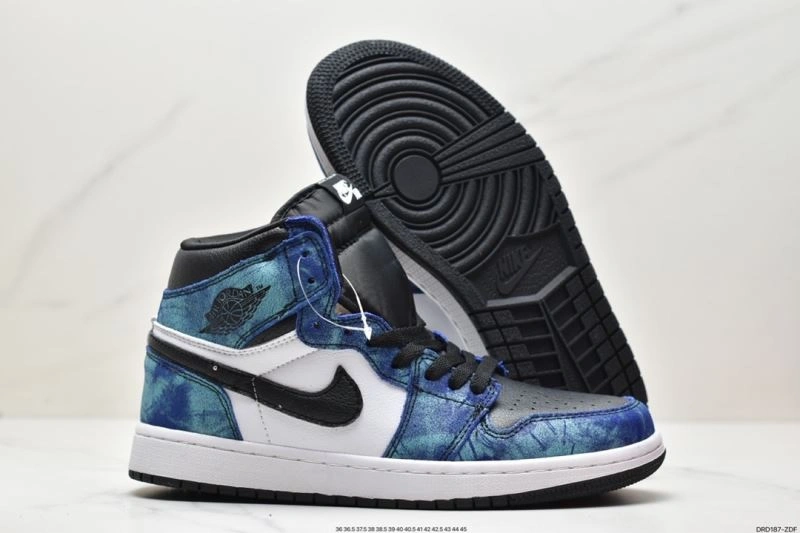 Nxkx Jordan NewStyle 202251