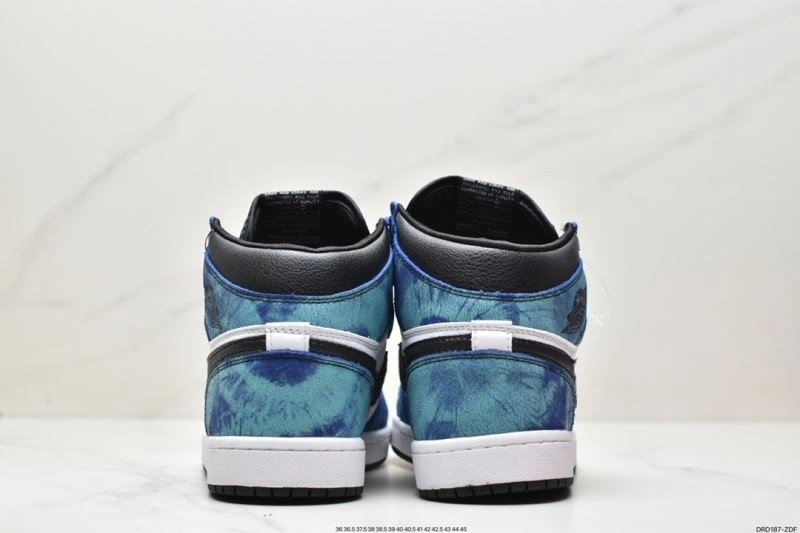 Nxkx Jordan NewStyle 202251