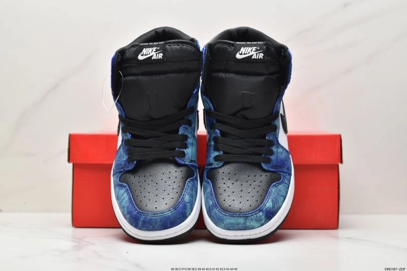 Nxkx Jordan NewStyle 202251