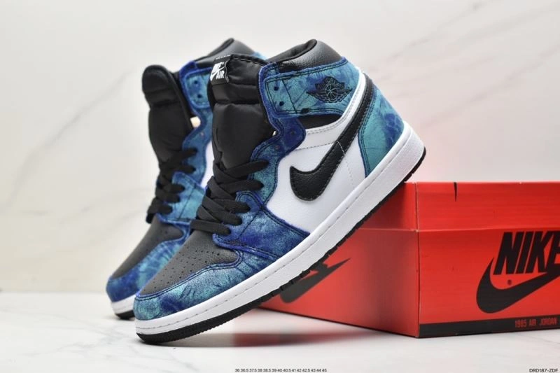 Nxkx Jordan NewStyle 202251