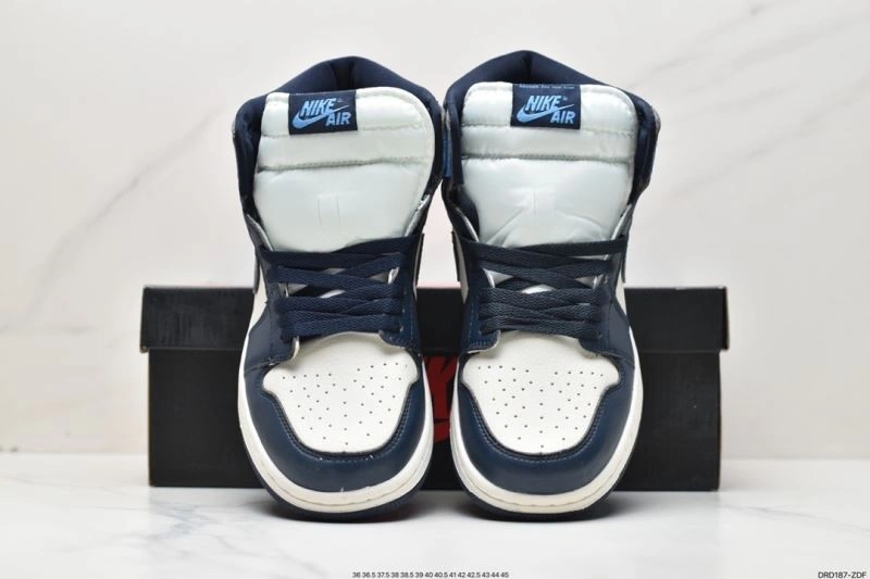 Bright Nxkx Jordan 202256