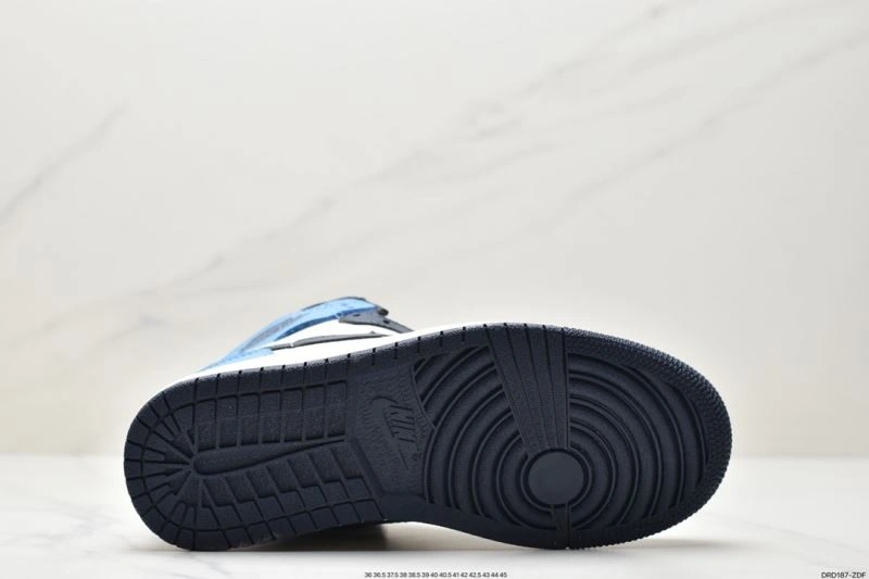 Bright Nxkx Jordan 202256