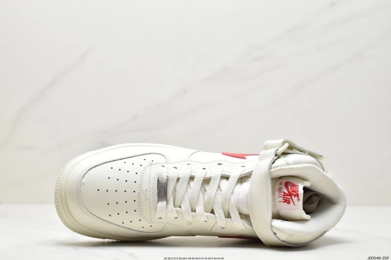 Breathable Nxkx Air Force 206692