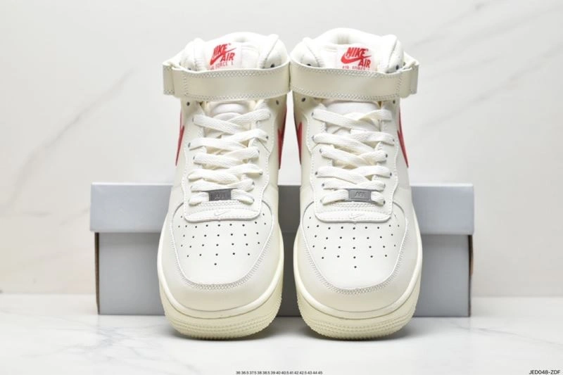 Breathable Nxkx Air Force 206692