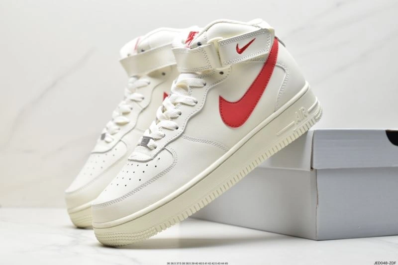 Breathable Nxkx Air Force 206692