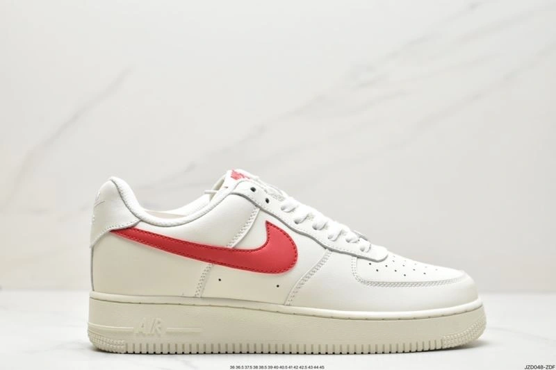 Bold Nxkx Air Force 206693