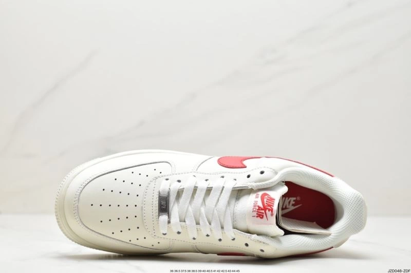 Bold Nxkx Air Force 206693
