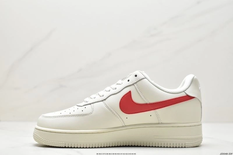 Bold Nxkx Air Force 206693