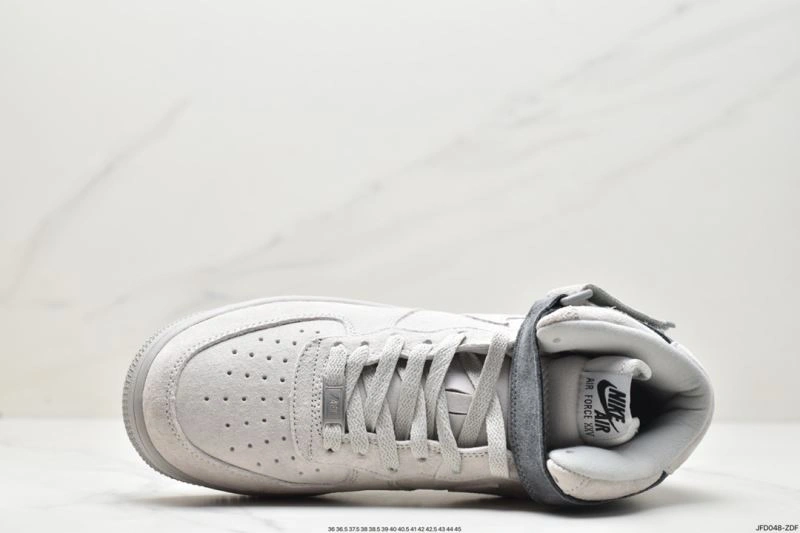 Refined Nxkx Air Force 206685