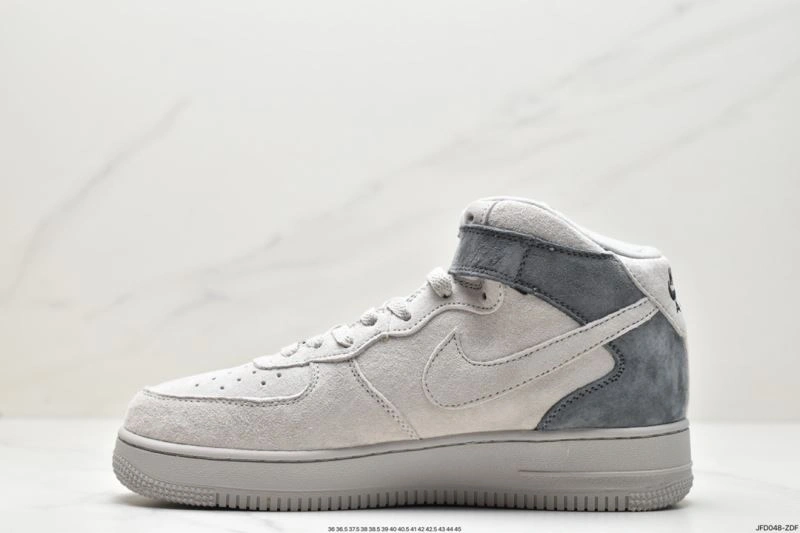 Refined Nxkx Air Force 206685