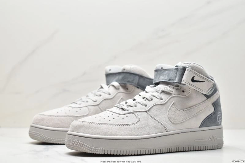 Refined Nxkx Air Force 206685
