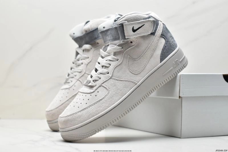Refined Nxkx Air Force 206685
