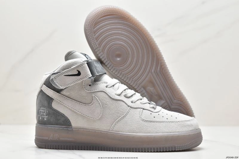 Resilient Nxkx Air Force 206686