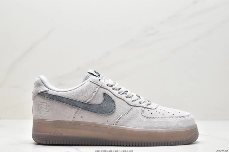 Elegant Nxkx Sneakers 201024