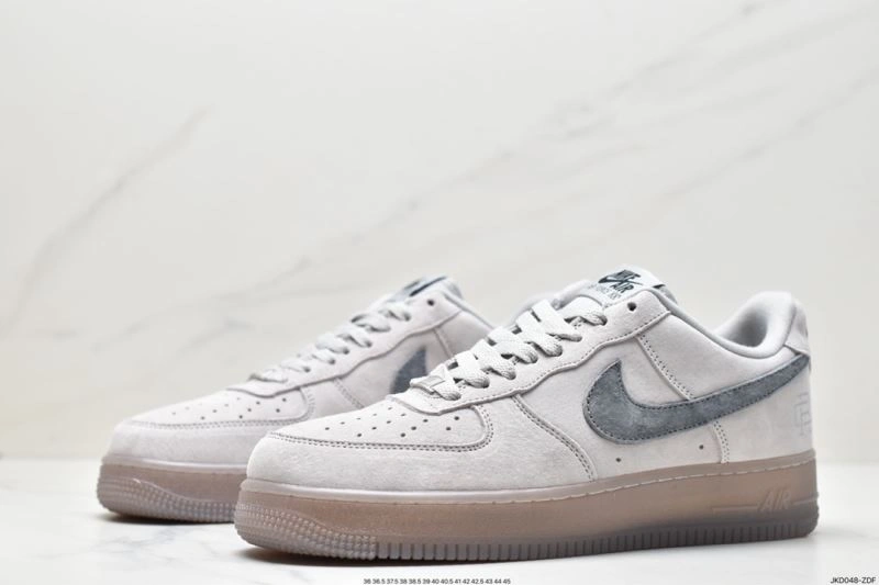 Elegant Nxkx Sneakers 201024