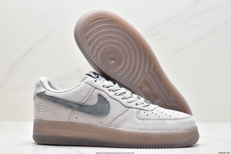 Elegant Nxkx Sneakers 201024