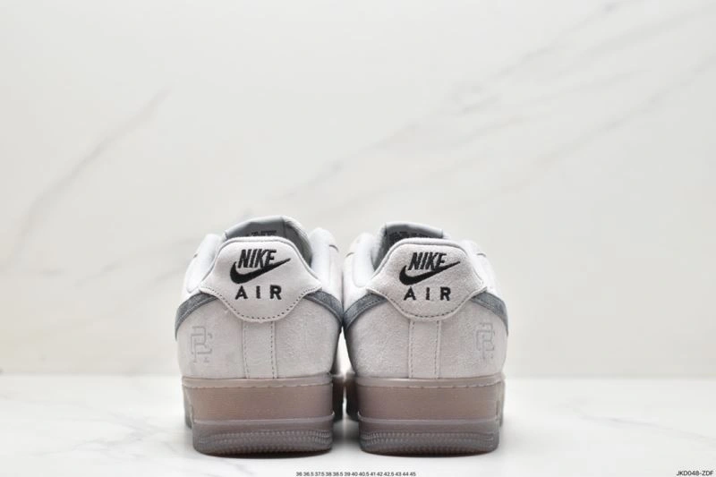 Elegant Nxkx Sneakers 201024