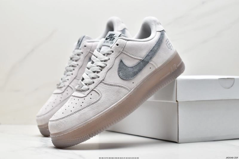 Elegant Nxkx Sneakers 201024