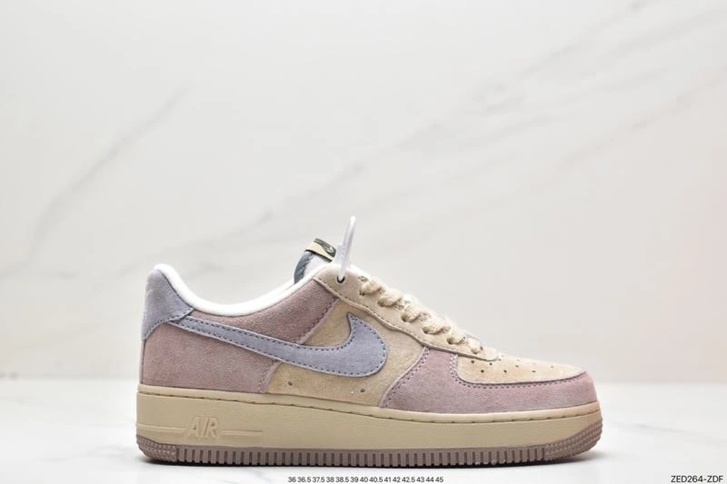 Nxkx Air Force Sleek 206682